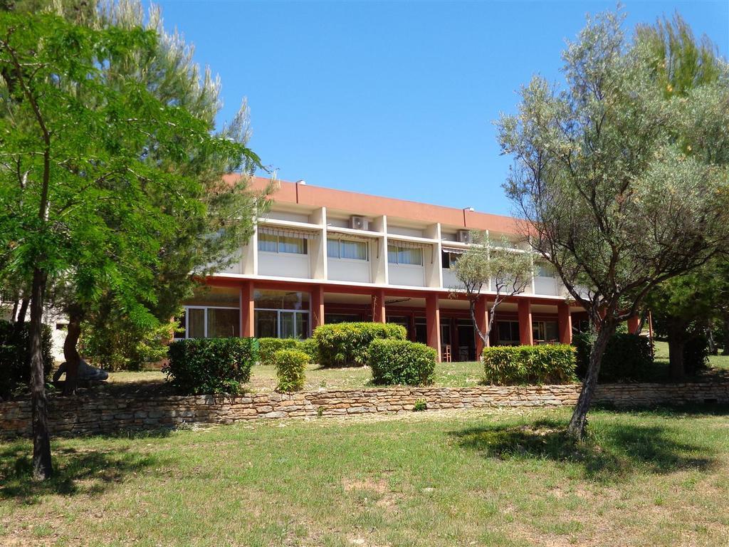 Ferienwohnung Le Domaine Des Oliviers Saint-Cyr-sur-Mer Exterior foto
