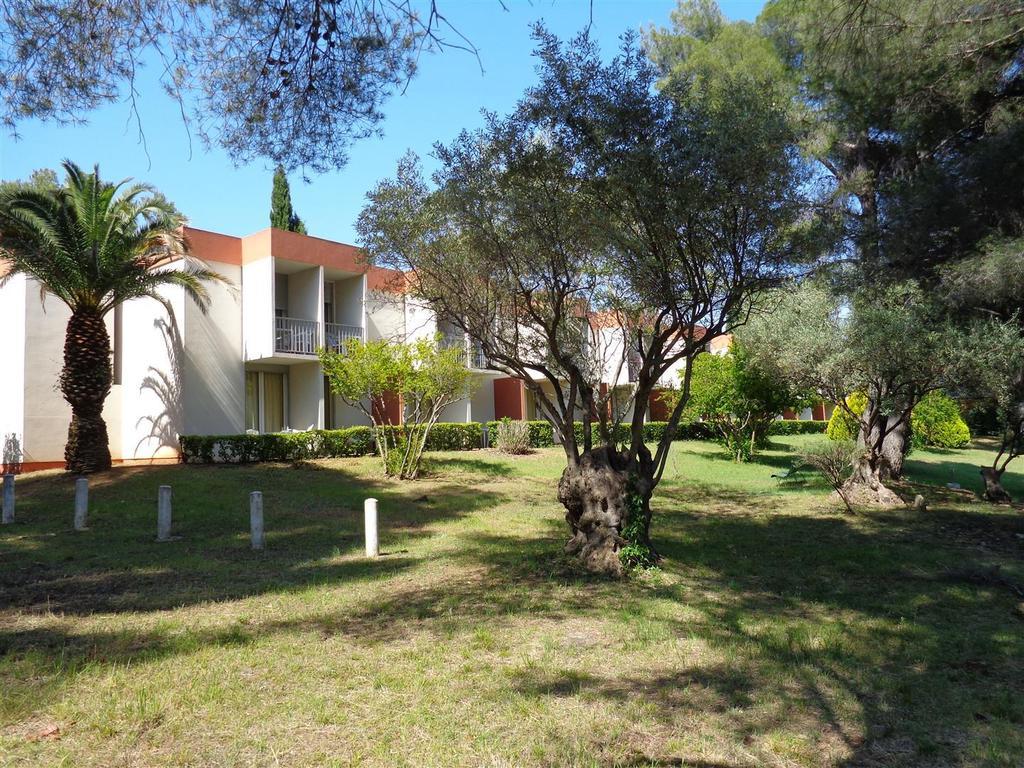Ferienwohnung Le Domaine Des Oliviers Saint-Cyr-sur-Mer Exterior foto